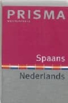 prisma woordenboek spaans-nederlands-9789027472007