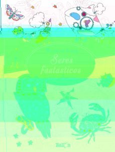 seres fantasticos (el pais de la paz)-9789037498707