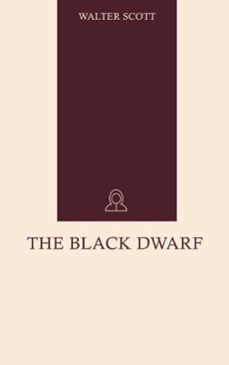 the black dwarf (ebook)-walter scott-9789110863507