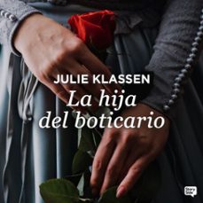 -julie klassen-9789152122907