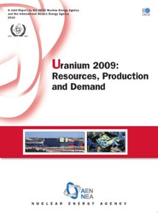 uranium 2009 (ebook)-9789264047907