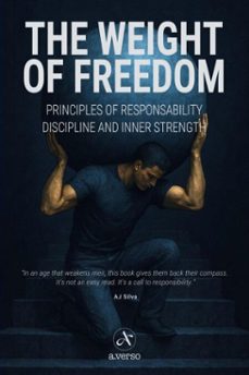 the weight of freedom (ebook)-aj silva-9789403824307