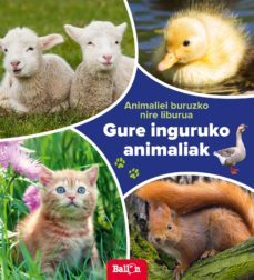 gure inguruko animaliak-9789463075107