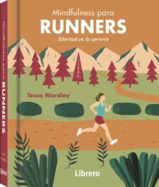 mindfulness para runners-tessa wardley-9789463596107