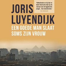 -joris luyendijk-9789463624107