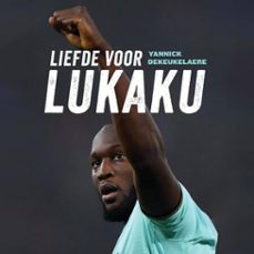 liefde voor lukaku (audiolibro)-yannick dekeukelaere-9789464302707