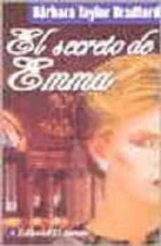 el secreto de emma-barbara taylor bradford-9789500274807