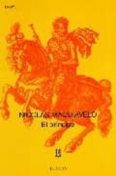 el principe-nicolas maquiavelo-9789500305907