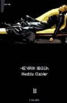 hedda gabler-9789500307307