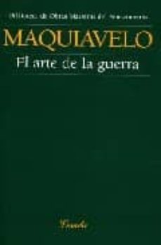 el arte de la guerra-nicolas maquiavelo-9789500378307