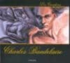 los creadores-charles baudelaire-9789500392907