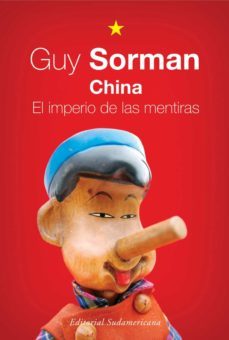 china. el imperio de las mentiras (ebook)-9789500734707