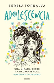 adolescencia (ebook)-teresa torralva-9789501211207