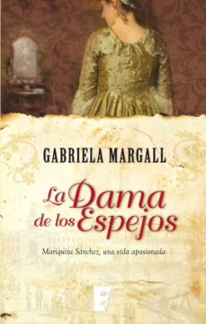 la dama de los espejos (ebook)-9789501561807