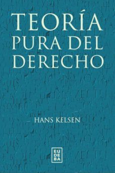 teoria pura del derecho (ebook)-9789502330907