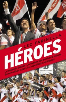 héroes (ebook)-leo farinella-9789504949107
