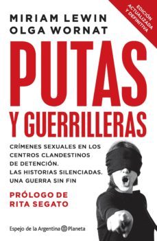 putas y guerrilleras (ebook)-9789504970507