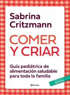 comer y criar (ebook)-sabrina critzmann-9789504975007