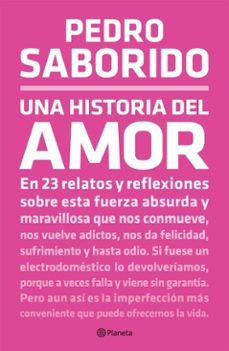 una historia del amor (ebook)-pedro saborido-9789504986607