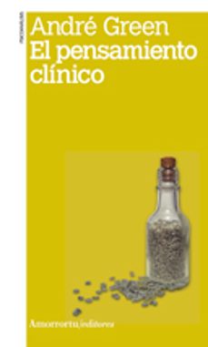 el pensamiento clinico-andre green-9789505181407