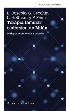 terapia familiar sistemica de milan-luigi boscolo-9789505186907