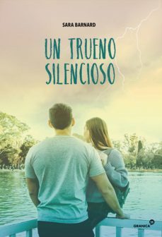 un trueno silencioso (ebook)-sara barnard-9789506419707