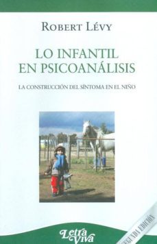 infantil en psicoanalisis-9789506492007
