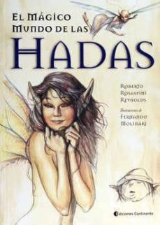 el magico mundo de las hadas-9789507545207