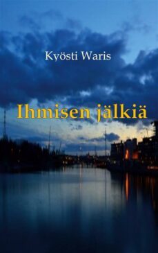 ihmisen jalkia (ebook)-9789528040507