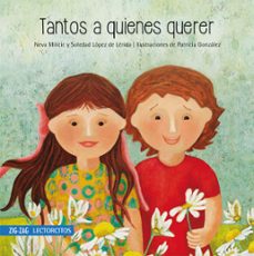 tantos a quienes querer (ebook)-neva milicic-soledad lopez de lerida-9789561235007