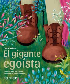 el gigante egoista (ebook)-oscar wilde-maria jose ferrada-9789561237407