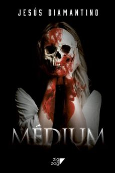 medium (ebook)-jesús diamantino-9789561238107