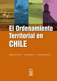 el ordenamiento territorial en chile (ebook)-alejandra precht rorris-sonia reyes paecke-carola salamanca-9789561426207