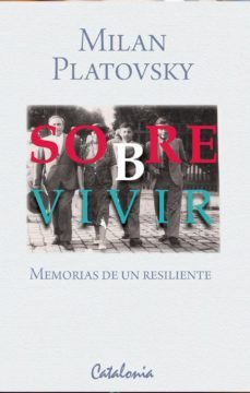 sobre vivir (ebook)-milan platovsky-9789563241907