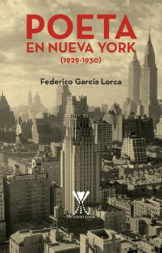 poeta en nueva york (ebook)-federico garcia lorca-9789563387407