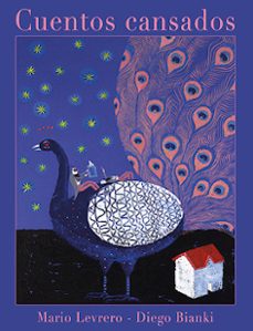 cuentos cansados (ebook)-9789563651607
