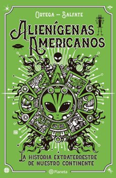 alienigenas americanos (ebook)-francisco ortega-juan salfate-9789564080307