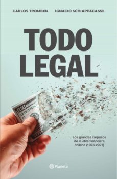 todo legal (ebook)-carlos tromben-ignacio schiappacasse-9789564081007
