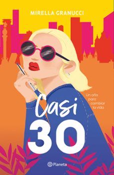 casi 30 (ebook)-mirella granucci-9789564084107