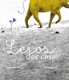 lejos de casa (ebook)-ignacio ortega-9789566038207