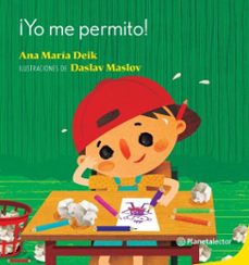 yo me permito (ebook)-ana maría deik-daslav maslov-9789566409007