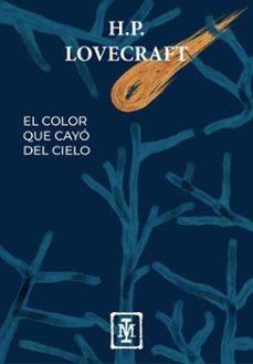 el color que cayo del cielo (ebook)-h.p. lovecraft-9789566441007