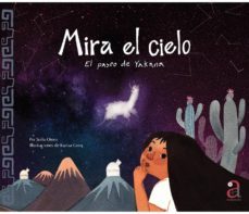 ¡mira el cielo! (ebook)-sofia otero-sofia otero-9789569523007