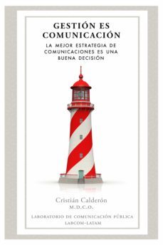 gestion es comunicacion (ebook)-cristian calderon-9789569946707