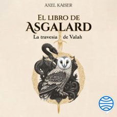 el libro de asgalard (audiolibro)-axel kaiser-9789569957307