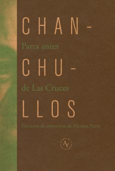 chanchullos (ebook)-nicanor parra-9789569974007