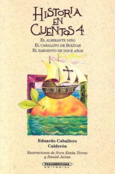 -eduardo caballero calderon-9789583003707