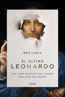 -ben lewis-9789584287007