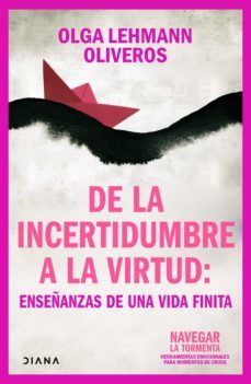 de la incertidumbre a la virtud (ebook)-9789584295507