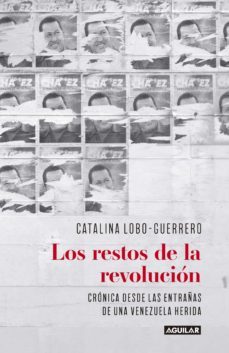 los restos de la revolucion (ebook)-9789585132207